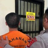 Cabuli Anak Tetangga Pria di Garut Diciduk Polisi