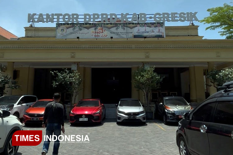 Gepal Nilai Permintaan Rumah oleh Anggota Dewan Tak Etis, BK DPRD Gresik Dalami Kasus