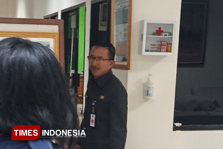 Pengadaan ATK Sekretariat DPRD Kota Madiun Sebesar Rp500 Juta Dinilai Janggal