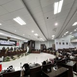 Kembang Kempis Realisasi Program Rp50 Juta per RT di Kota Malang Saat TKD 2026 Turun