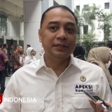 Bersama Mendagri, APEKSI Bahas Penguatan Fiskal Daerah hingga Peningkatan PAD