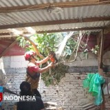 BPBD Kabupaten Malang Catat 753 Kejadian Bencana, Terdampak Capai Rp 729 Juta