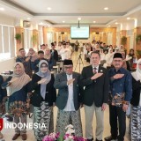 Unisma Dorong Pemanfaatan AI untuk Riset Akademik yang Efisien dan Beretika