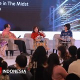 Forum Ekonomi UOB di Surabaya Soroti Investasi, Ketahanan Pangan, dan Ekonomi Digital