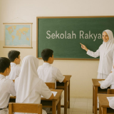 Sekolah Rakyat di Aceh Tumbuhkan Semangat Wirausaha Siswa