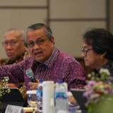 ISEI: Pertumbuhan 6-7% Jadi Syarat RI Masuk Kelas Negara Maju 2045