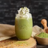 Matcha Memang Enak, Tapi Hati-hati Efek Sampingnya