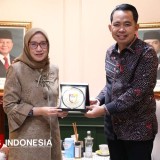 Bupati Jember Fawait Minta Tambahan Kuota CPNS ke Menpan-RB