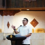 Sekwan DPRD Jatim Perkuat Sinergi dengan Kabupaten/Kota, Bahas Isu Anggaran dan SIPD