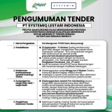 Project Banyuwangi Hijau PT Systemiq Kembali Buka Tender Pembangunan TPS3R Sobo