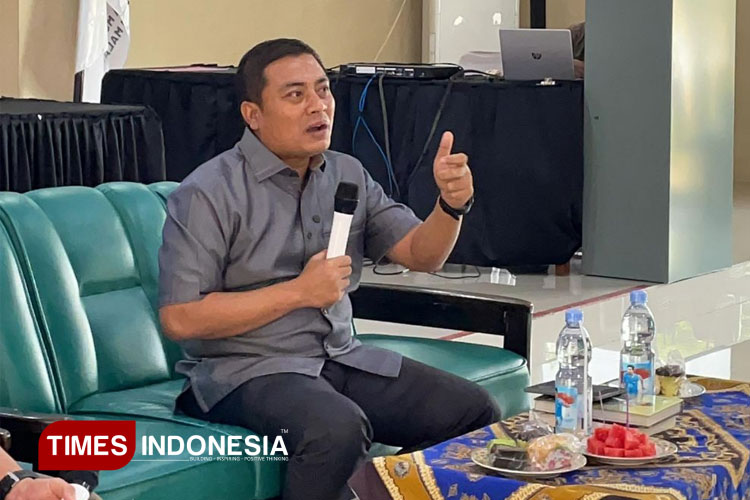 Marak Kasus Keracunan MBG, Puguh Wiji Pamungkas Minta Evaluasi Tata Kelola