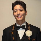 Park Bo Gum Jadi Duta Kehormatan Bandara Incheon