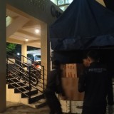 Pengiriman 2.000 Botol Arak Ilegal Menuju Malang Digagalkan Polresta Banyuwangi