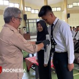 Sertifikasi Kompetensi, Cara Polbangtan Malang Cetak SDM Pertanian Unggul