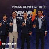 Kolaborasi Pemkot Surabaya dan Bank Raya, 'Raya Run' Dorong Pertumbuhan Ekonomi Lokal