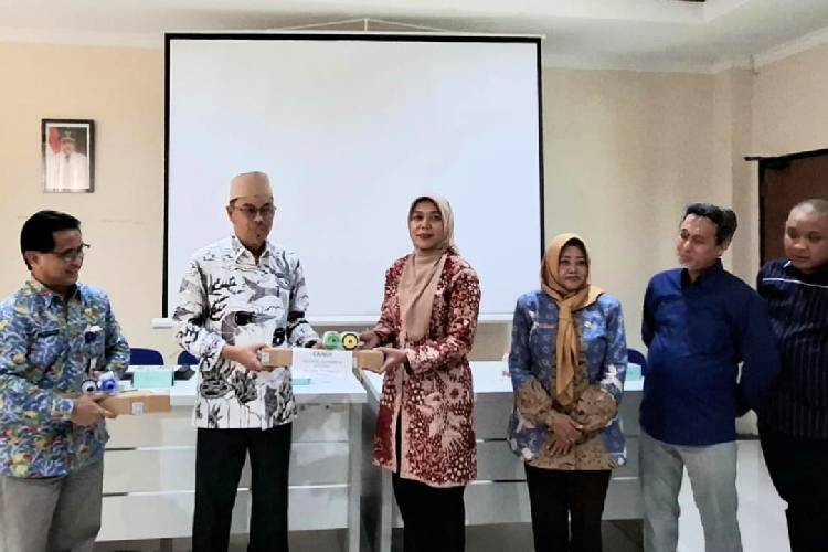 Warga Sidoarjo Kini Bisa Cetak KTP di Kecamatan Domisili