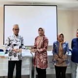 Warga Sidoarjo Kini Bisa Cetak KTP di Kecamatan Domisili