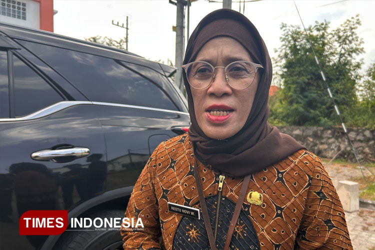 Kadinsos Jatim: 7 Sekolah Rakyat Siap Beroperasi Akhir Bulan Ini
