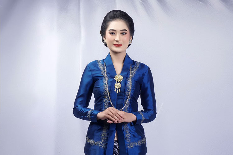 Dari Wajit Cililin ke Panggung Mojang Jajaka, Sarah Agustin Usung Visi untuk Bandung Barat