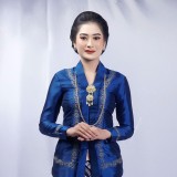 Dari Wajit Cililin ke Panggung Mojang Jajaka, Sarah Agustin Usung Visi untuk Bandung Barat