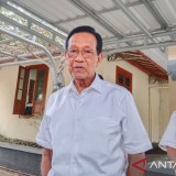 Sri Sultan Ungkap Dugaan Penyebab Keracunan Makan Bergizi Gratis