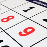 Catat! Daftar Lengkap 17 Hari Libur Nasional Tahun  2026