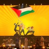 Together for Palestine Konser Amal yang Mengguncang Wembley Arena