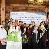 Bawaslu Magetan Perkokoh Kelembagaan, Wujudkan Amanat RPJMN 2025-2029 untuk Demokrasi Subtansial