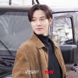 Imbas DUI, Adegan Yoon Ji On di Positively Yours Dihapus