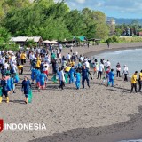 Peringati World Cleanup Day, Bukti Masyarakat Banyuwangi Bergerak Bersama untuk Bumi yang Lebih Hijau