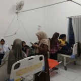 Ratusan Pelajar di Garut Diduga Keracunan MBG, Sampel Makanan Diuji
