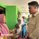 DPRD Jatim Siapkan Regulasi Pembangunan Rumah Warga Jemur Wonosari yang Terbakar