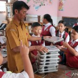 Realisasi Program Makan Bergizi Gratis di Bali Tembus Rp103,9 Miliar, 256 Ribu Orang Terima Manfaat