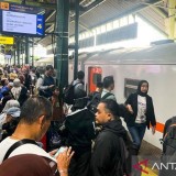 KAI Hadirkan Promo Tarif Flat Rp80 Ribu, Catat Jadwalnya!