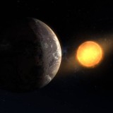 Planet TRAPPIST-1e Diduga Punya Atmosfer Mirip Bumi, Jadi Kandidat Layak Huni