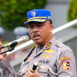 Korlantas Polri Hentikan Sementara Penggunaan Sirene dan Strobo