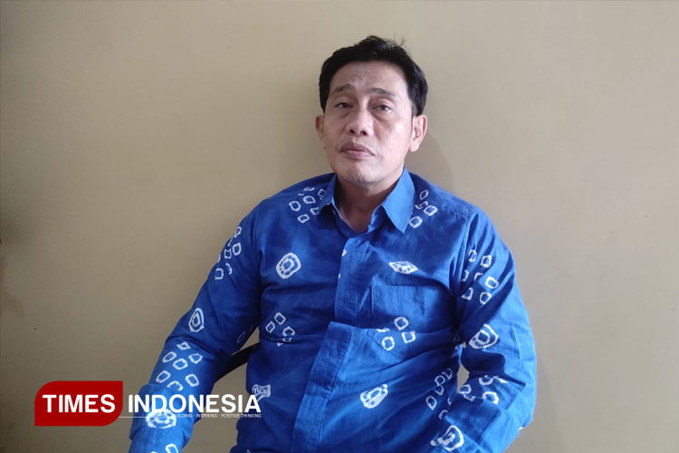 Ketua DPRD Banjarnegara Nyatakan Mundur, Pilih Jadi Anggota Biasa