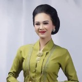 Apris Amyllia, Menjaga Jati Diri Bandung Barat Lewat Seni dan Budaya