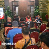 Sarasehan Bersama Media, Pemkab Malang Ajak Peran Pers Angkat Potensi Daerah