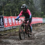 Duo Atlet Nasional Optimistis Ukir Prestasi di BIG Downhill 2025