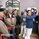 Bupati Sanusi Resmikan Malang Tourism Gateway, Menandai Hari Jadi ke-1265 Kabupaten Malang