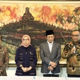 Pemerintah Tetapkan 25 Hari Libur Nasional dan Cuti Bersama Tahun 2026, Ini Daftarnya Lengkap