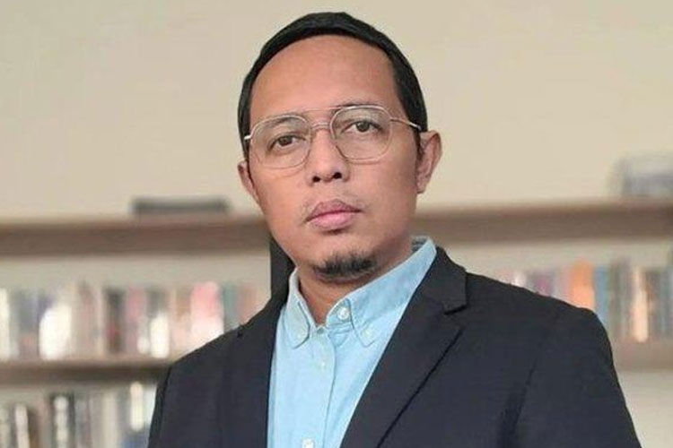 Hasan Nasbi Diangkat Jadi Dewan Komisaris Pertamina