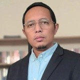 Hasan Nasbi Diangkat Jadi Dewan Komisaris Pertamina