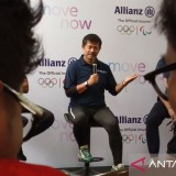 Indra Sjafri Beberkan Empat Kunci Sukses untuk Pesepak Bola Muda Indonesia