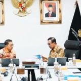 Menteri Kebudayaan Dorong Pamekasan Bentuk Tim Ahli Cagar Budaya