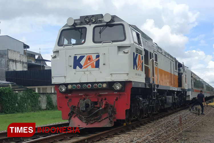 Kereta Khusus Petani-Pedagang Segera Beroperasi, Solusi Transportasi Rakyat dari KAI
