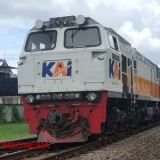 Kereta Khusus Petani-Pedagang Segera Beroperasi, Solusi Transportasi Rakyat dari KAI