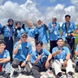 Delapan Mahasiswa Polinema Malang Sabet Berbagai Gelar Juara IPEC 2 di Manado