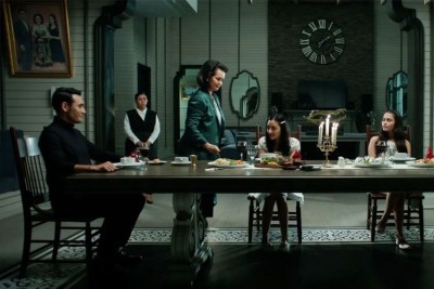 Dua Film Horor Indonesia Tampil di Ajang Busan International Film Festival